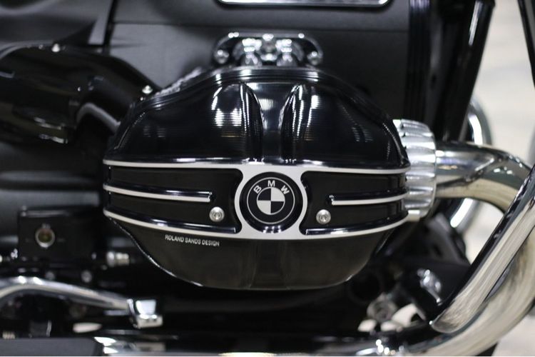 ขายBMW R18B Option 719 ปี2023  รูปที่ 8