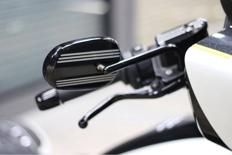 ขายBMW R18B Option 719 ปี2023  รูปที่ 10