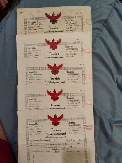 ที่ดินสวยกลางหมู่บ้าน รูปที่ 2