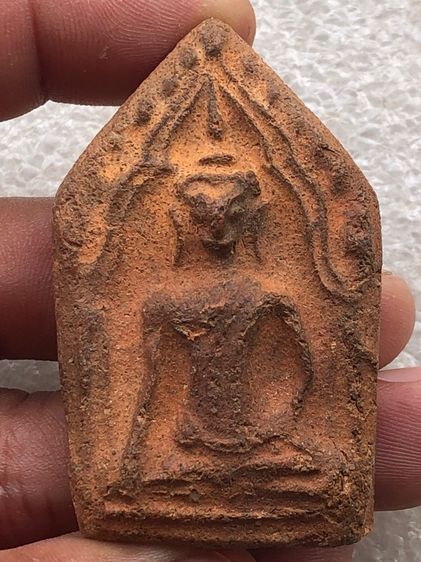 พระขุนแผนวัดบ้านกร่าง สุพรรณบุรี