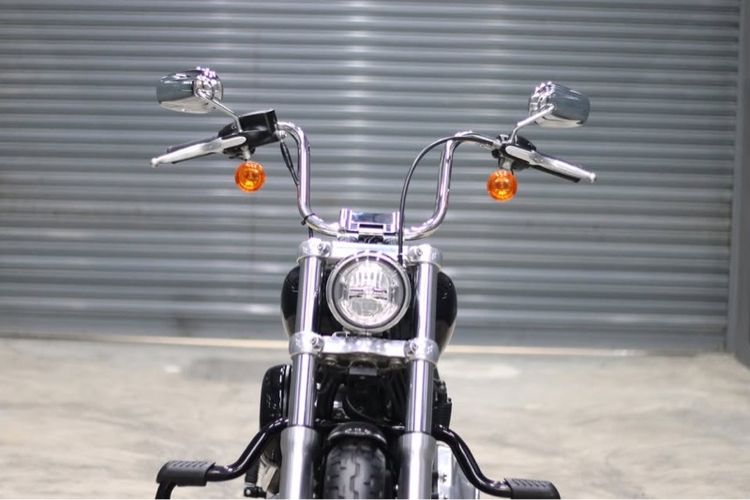 ขายHD Softail Standard 107 ปี2024 รูปที่ 5