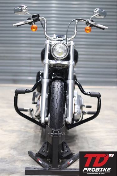 ขายHD Softail Standard 107 ปี2024 รูปที่ 2