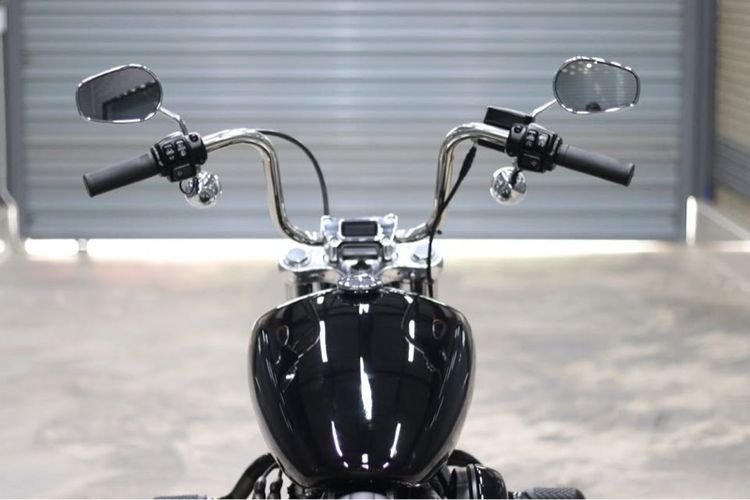 ขายHD Softail Standard 107 ปี2024 รูปที่ 6