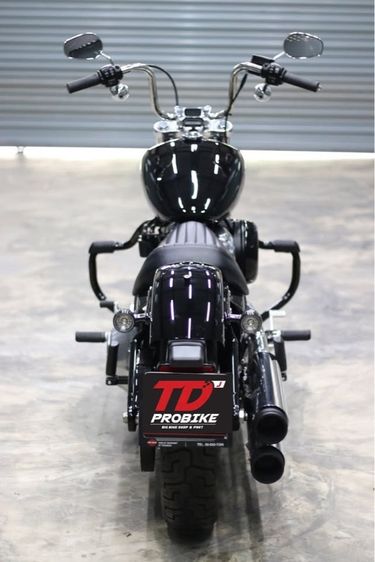 ขายHD Softail Standard 107 ปี2024 รูปที่ 4
