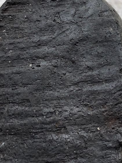 พระขุนแผนวัดบ้านกร่าง เนื้อดินดำ  รูปที่ 8