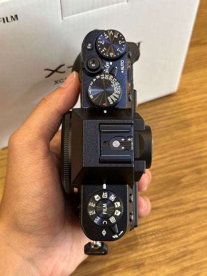 Fujifilm X-T30iii ประกันศูนย์ถึง 20.11.69 (ชัตเตอร์ 5xx) รูปที่ 6