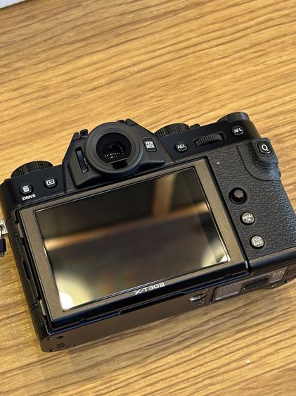 Fujifilm X-T30iii ประกันศูนย์ถึง 20.11.69 (ชัตเตอร์ 5xx) รูปที่ 2