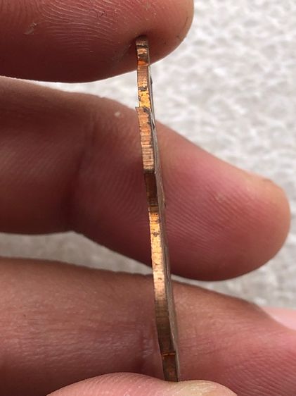 เหรียญไม่ทราบที่  รูปที่ 3