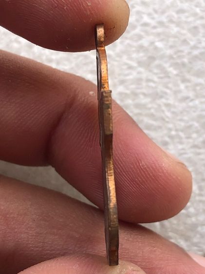 เหรียญไม่ทราบที่  รูปที่ 5