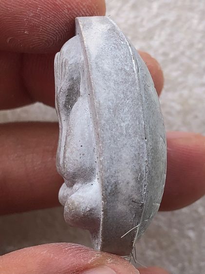 พระปิดตาจัมโบ้๑ หลวงปู่โต๊ะ เนื้อผงธูป รูปที่ 7