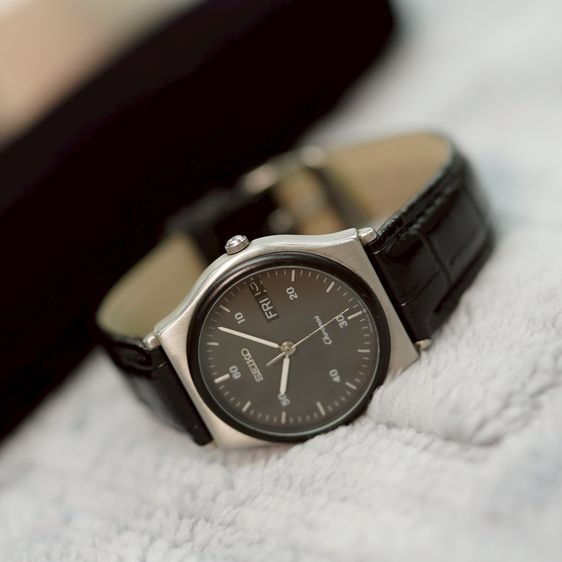 นาฬิกา Seiko Ref.8123-6390 รูปที่ 6