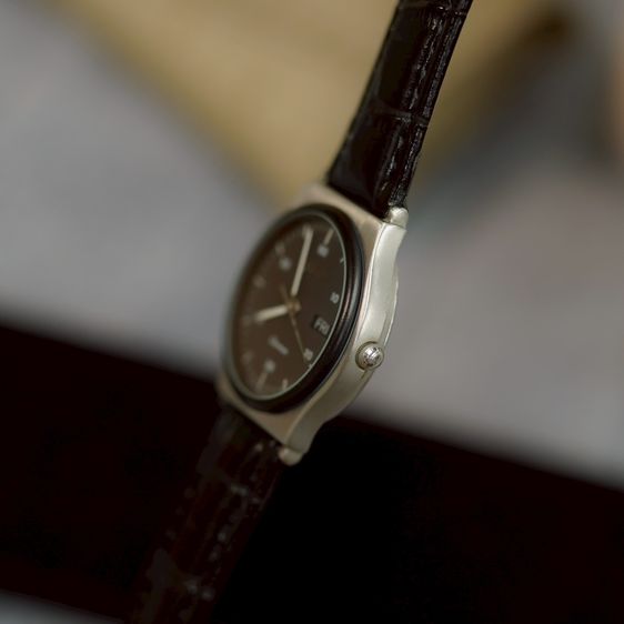 นาฬิกา Seiko Ref.8123-6390 รูปที่ 4