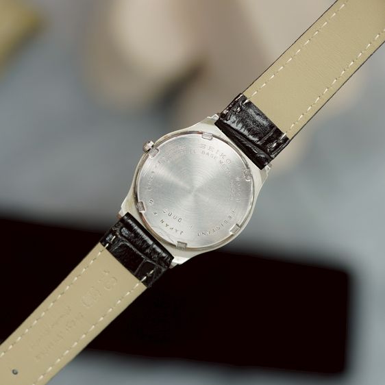 นาฬิกา Seiko Ref.8123-6390 รูปที่ 7