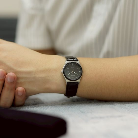 นาฬิกา Seiko Ref.8123-6390 รูปที่ 3