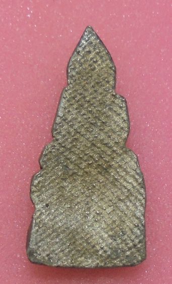 พระเนื้อชิน ไม่ทราบที่ รูปที่ 2