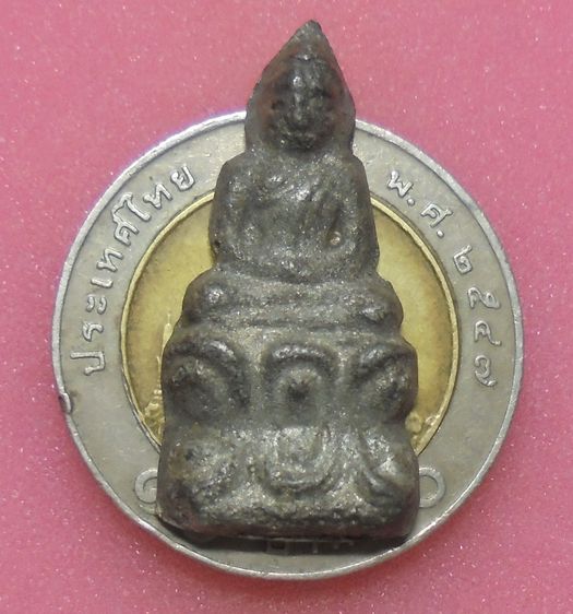 พระเนื้อชิน ไม่ทราบที่ รูปที่ 3