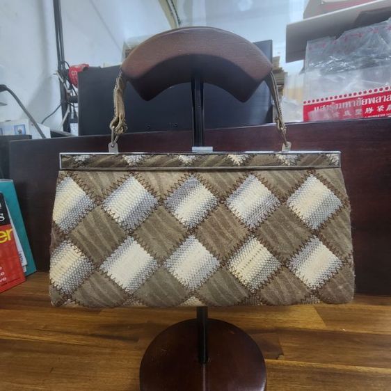 กระเป๋าหนัง รูปที่ 3