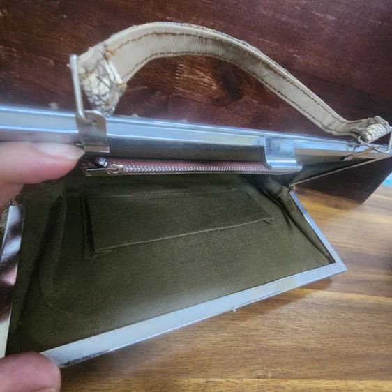 กระเป๋าหนัง รูปที่ 8