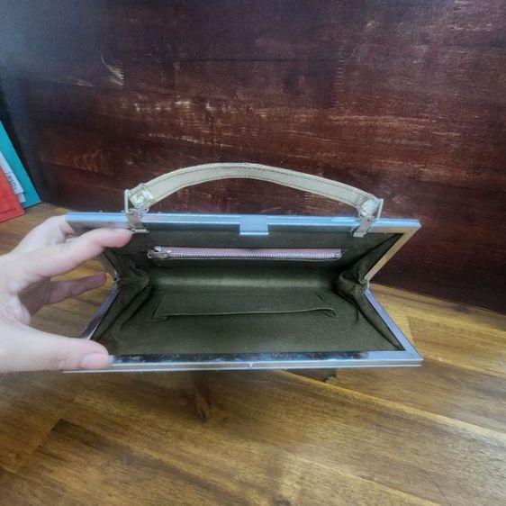 กระเป๋าหนัง รูปที่ 5