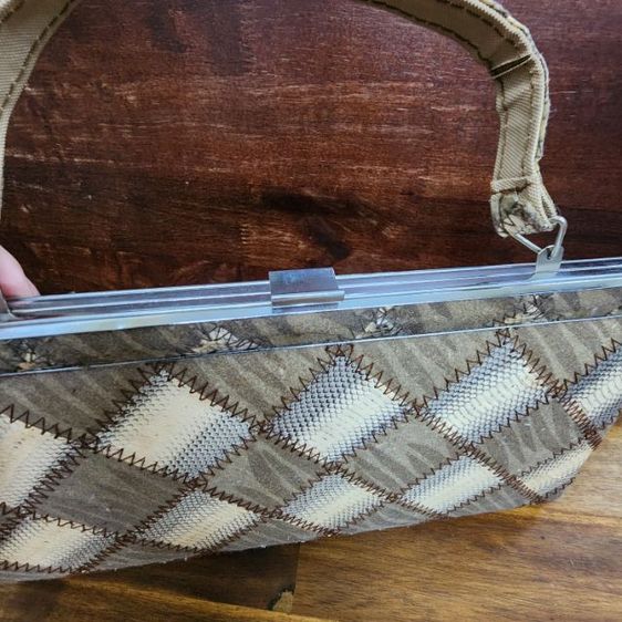 กระเป๋าหนัง รูปที่ 14