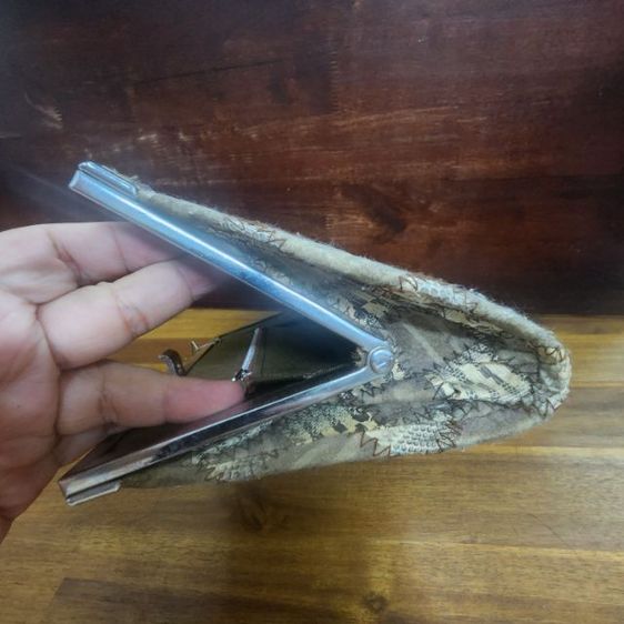 กระเป๋าหนัง รูปที่ 12