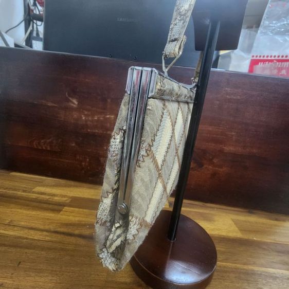 กระเป๋าหนัง รูปที่ 4