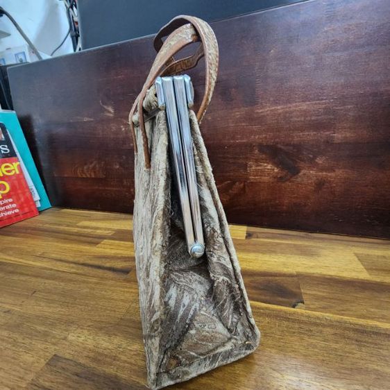 กระเป๋าหนัง รูปที่ 3