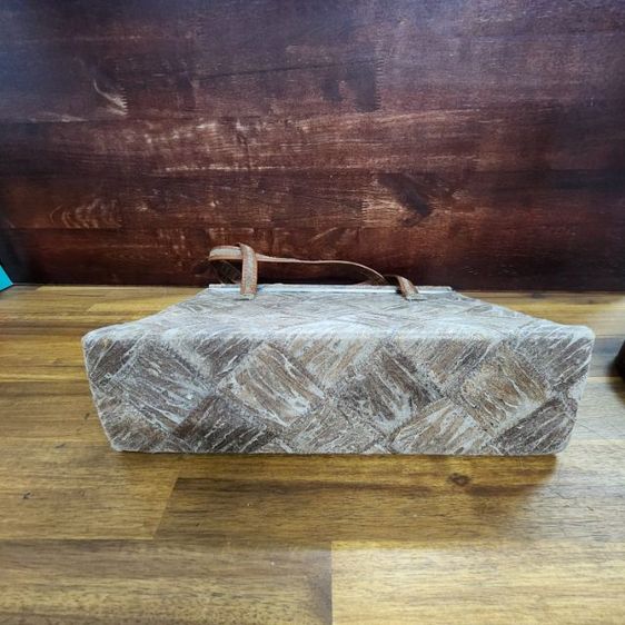 กระเป๋าหนัง รูปที่ 7