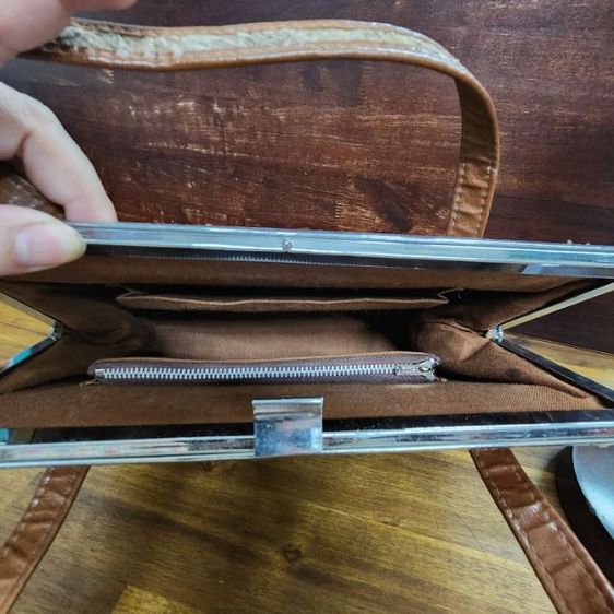 กระเป๋าหนัง รูปที่ 2