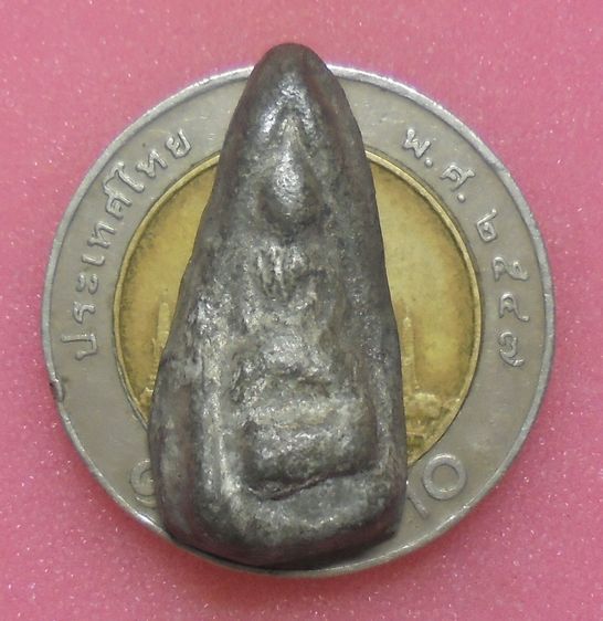 พระเนื้อชิน ไม่ทราบที่ รูปที่ 3