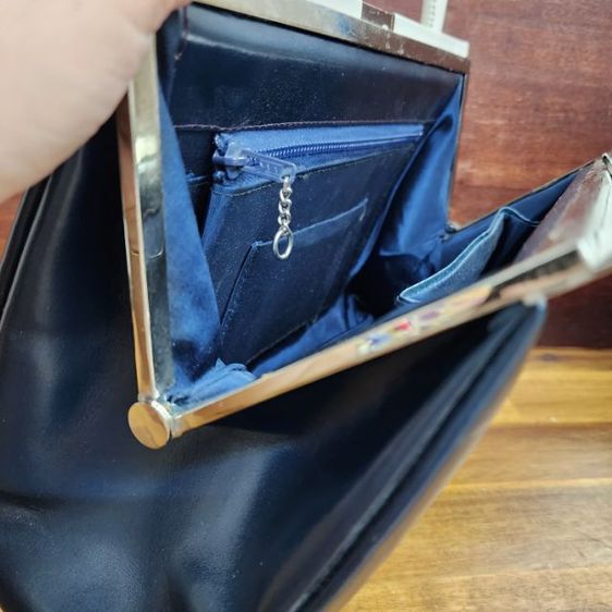 กระเป๋าหนัง รูปที่ 9