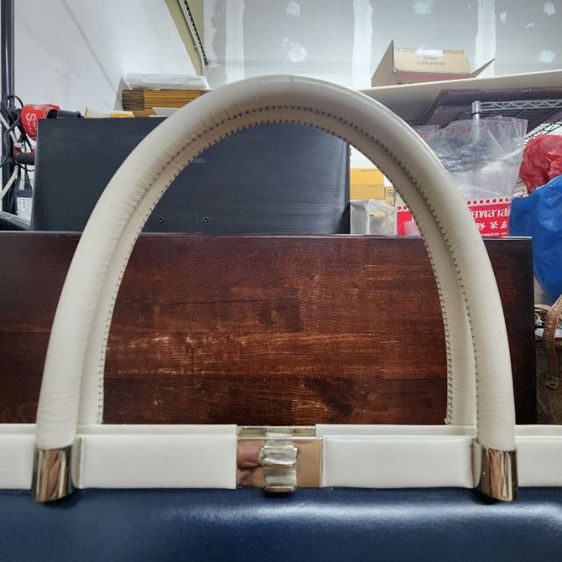 กระเป๋าหนัง รูปที่ 8