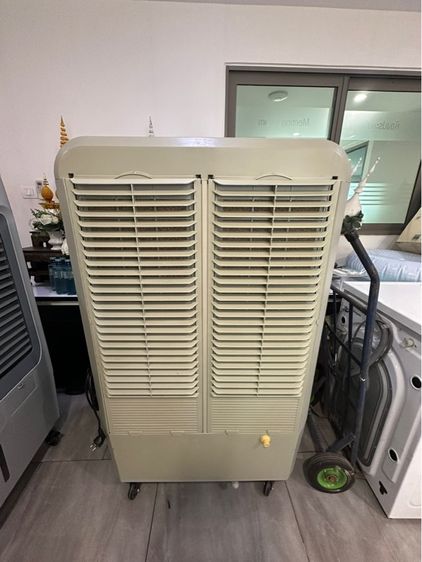 พัดลมไอเย็น รูปที่ 2