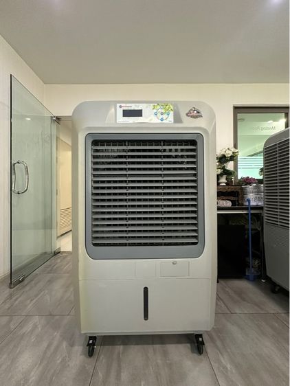 พัดลมไอเย็น รูปที่ 11