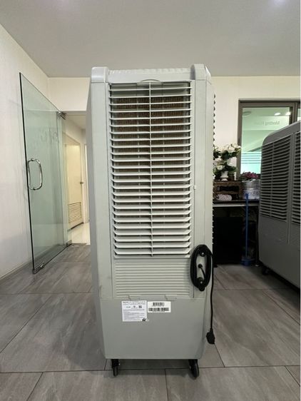 พัดลมไอเย็น รูปที่ 5