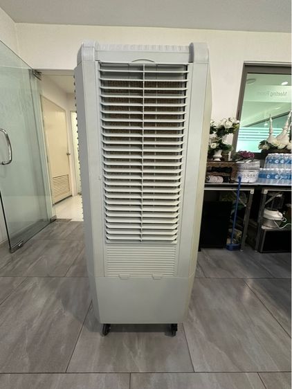 พัดลมไอเย็น รูปที่ 9