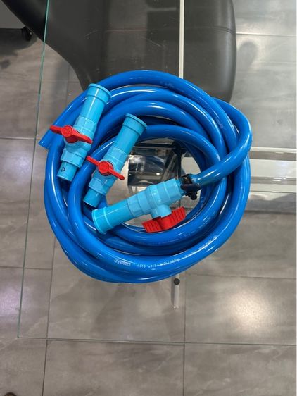 พัดลมไอเย็น รูปที่ 8