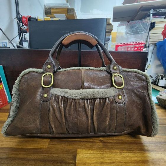 กระเป๋าหนัง รูปที่ 3