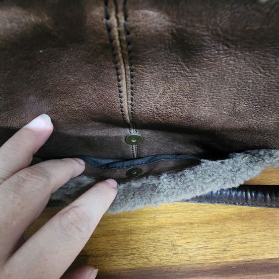 กระเป๋าหนัง รูปที่ 9