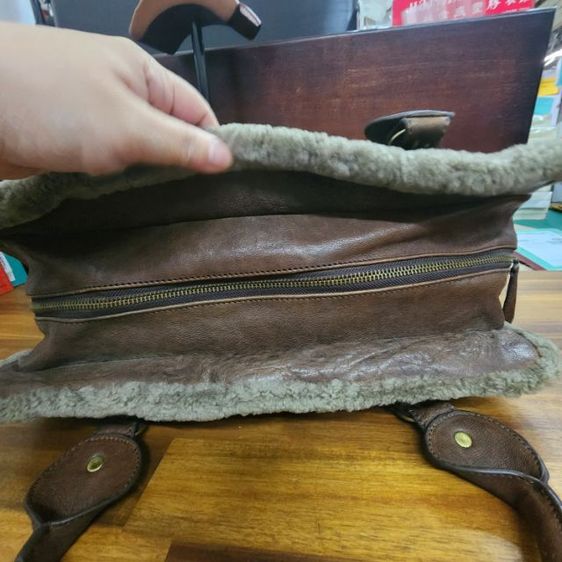 กระเป๋าหนัง รูปที่ 5