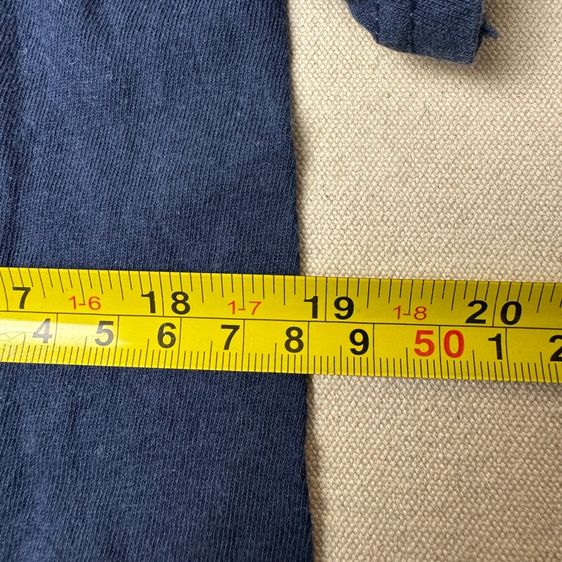 เสื้อยืด Quiksilver​ Size M รูปที่ 8