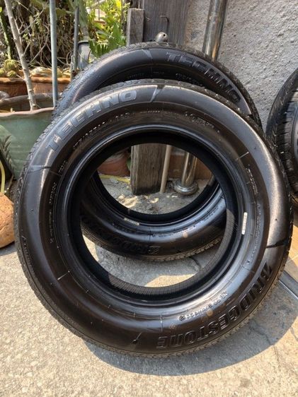 ยาง Bridgestone ปี2025 รูปที่ 2