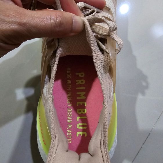 รองเท้าผ้าใบ Adidas มือสอง ใหม่มาาก รูปที่ 3