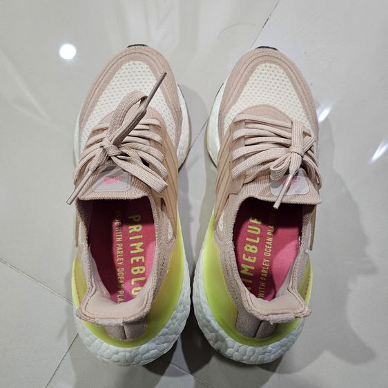 รองเท้าผ้าใบ Adidas มือสอง ใหม่มาาก รูปที่ 2