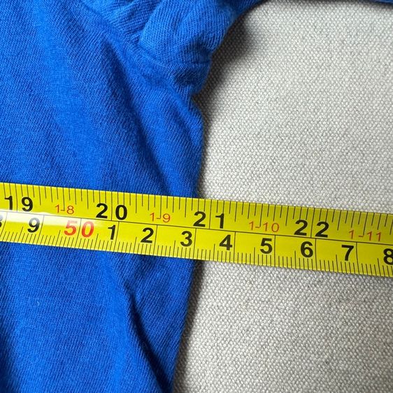 เสื้อยืด Rick and Morty Size L รูปที่ 8