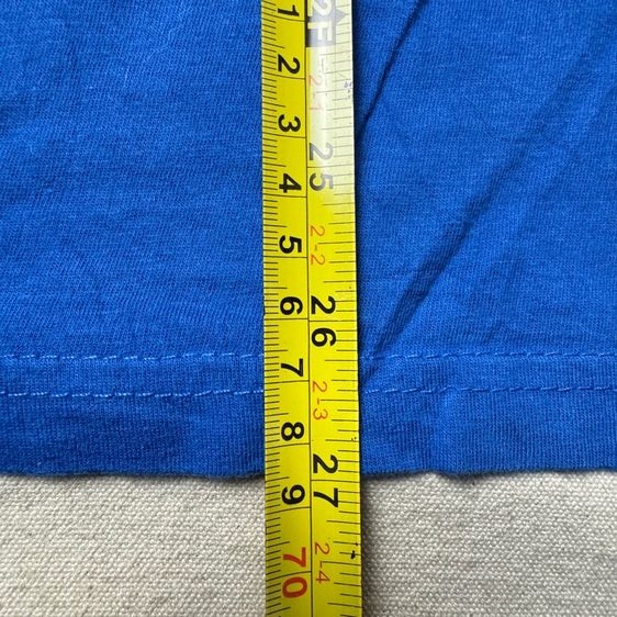 เสื้อยืด Rick and Morty Size L รูปที่ 7