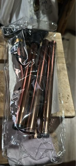 ไม้เท้าปรับระดับ