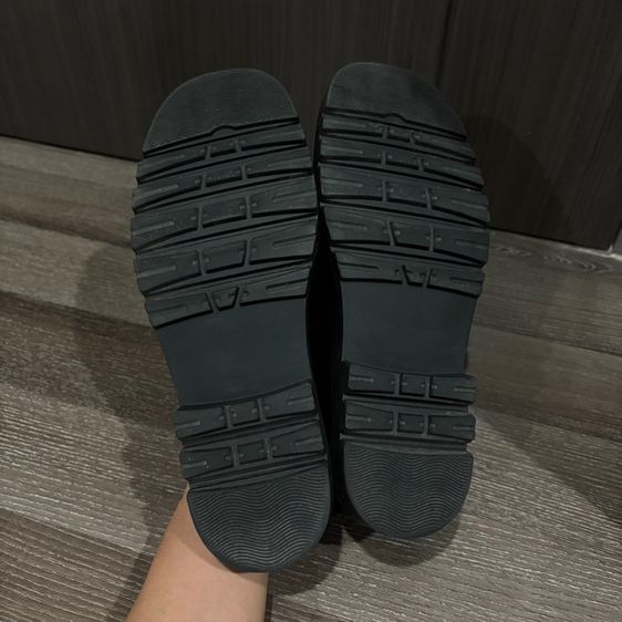 Minx รุ่น Wynn รองเท้า loafer (โลฟเฟอร์) เสริมพื้น 1.5 นิ้ว minxshoes รูปที่ 12