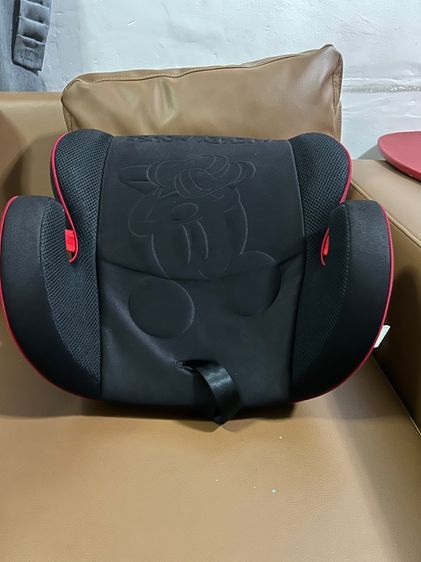 เบาะนั่งคาร์ซีท สำหรับเด็ก Travel Kids Fix รูปที่ 7