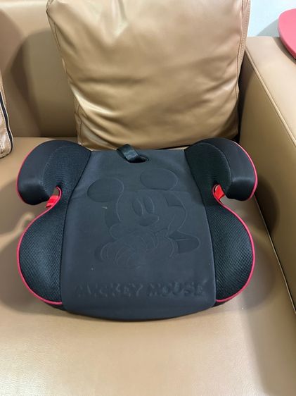 เบาะนั่งคาร์ซีท สำหรับเด็ก Travel Kids Fix รูปที่ 9